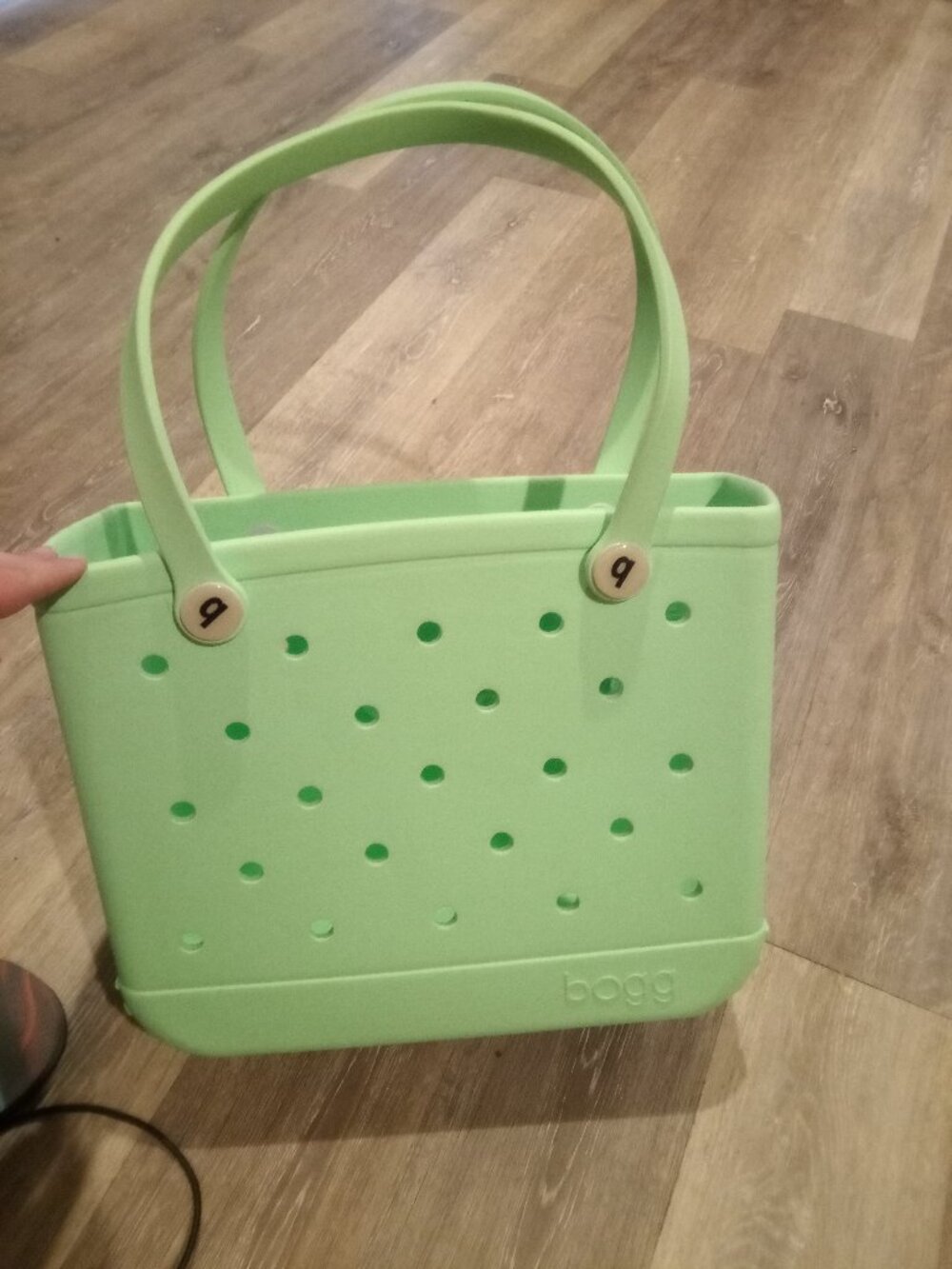 Bogg Bag